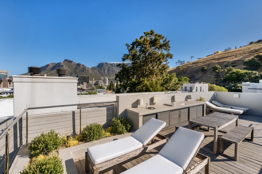 3 Bedroom Property for Sale in De Waterkant Western Cape